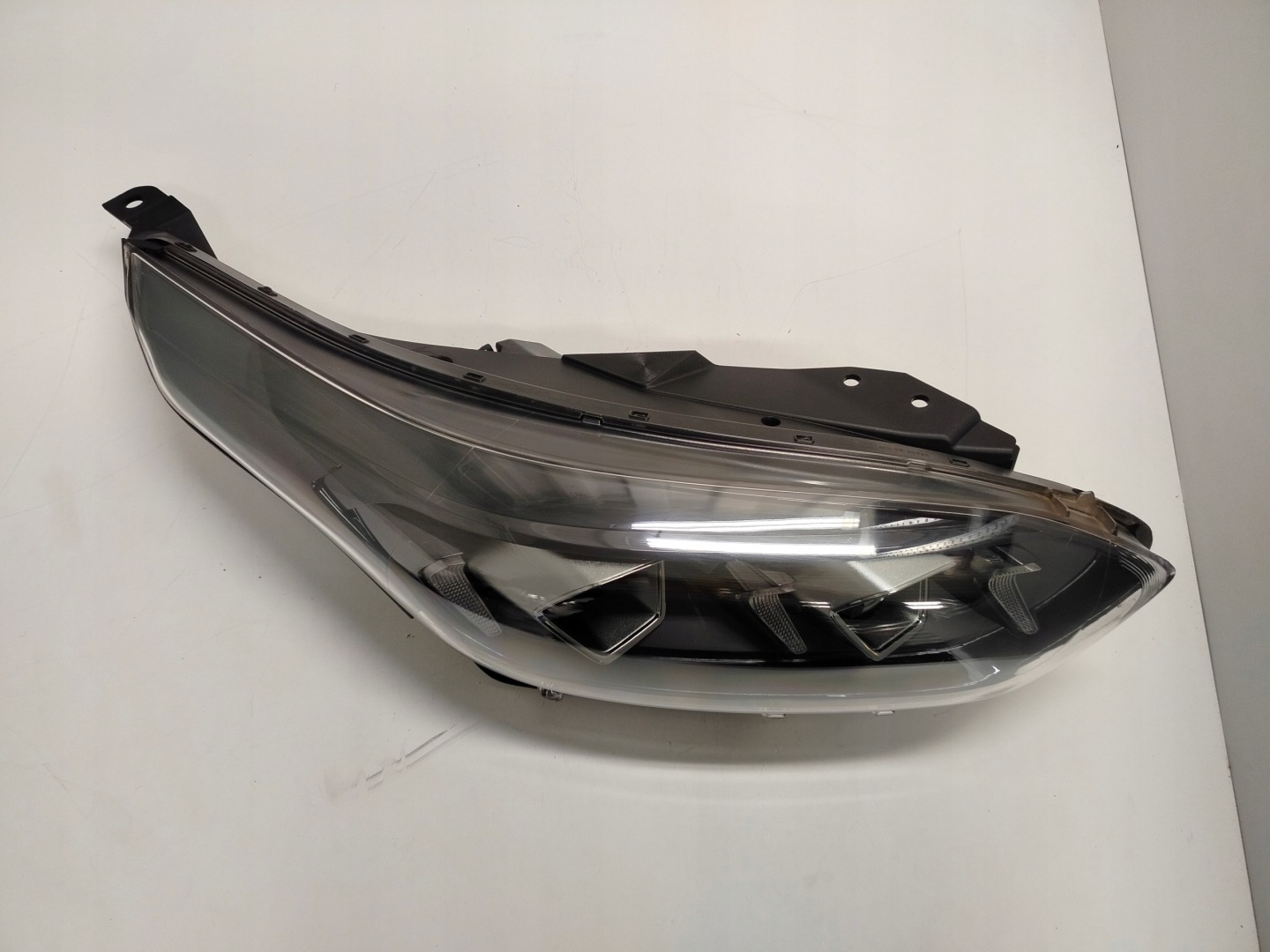 Frontscheinwerfer Kia Ceed CD Facelift LED Links Scheinwerfer Headlight - Thumbnail 8