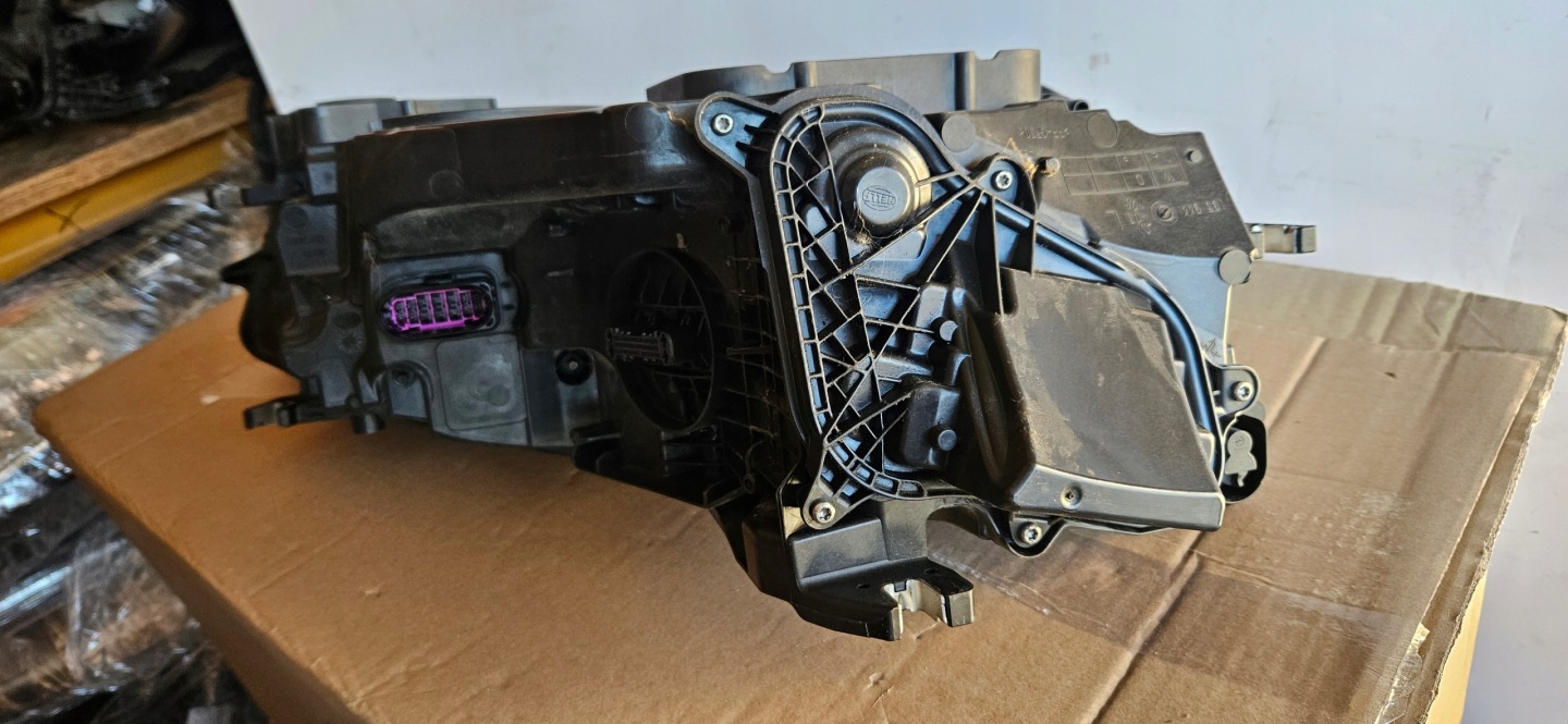 Frontscheinwerfer Audi A7 4G8941773J Facelift LED Links Scheinwerfer Headlight - Thumbnail 5