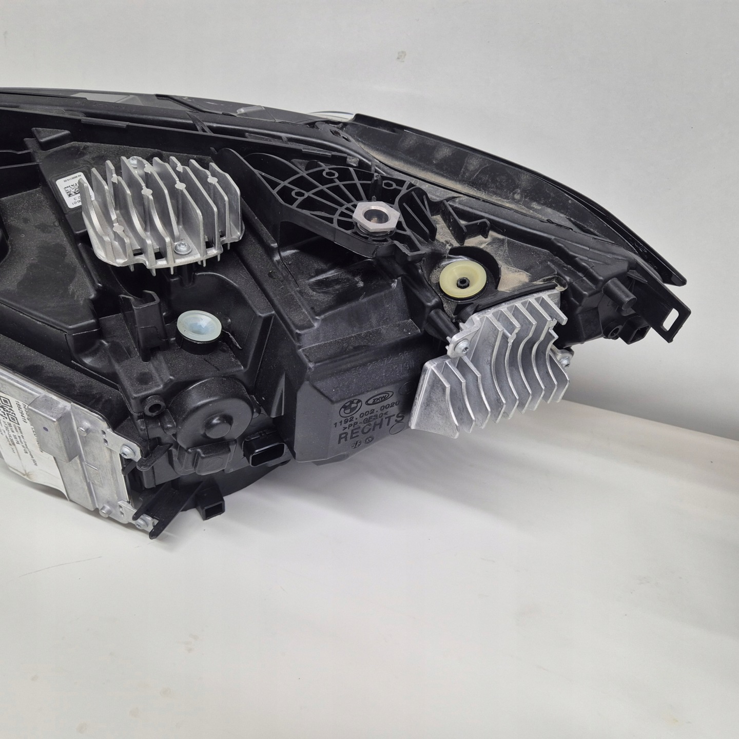 Frontscheinwerfer BMW 4 G26 LED Links Scheinwerfer Headlight - Thumbnail 12