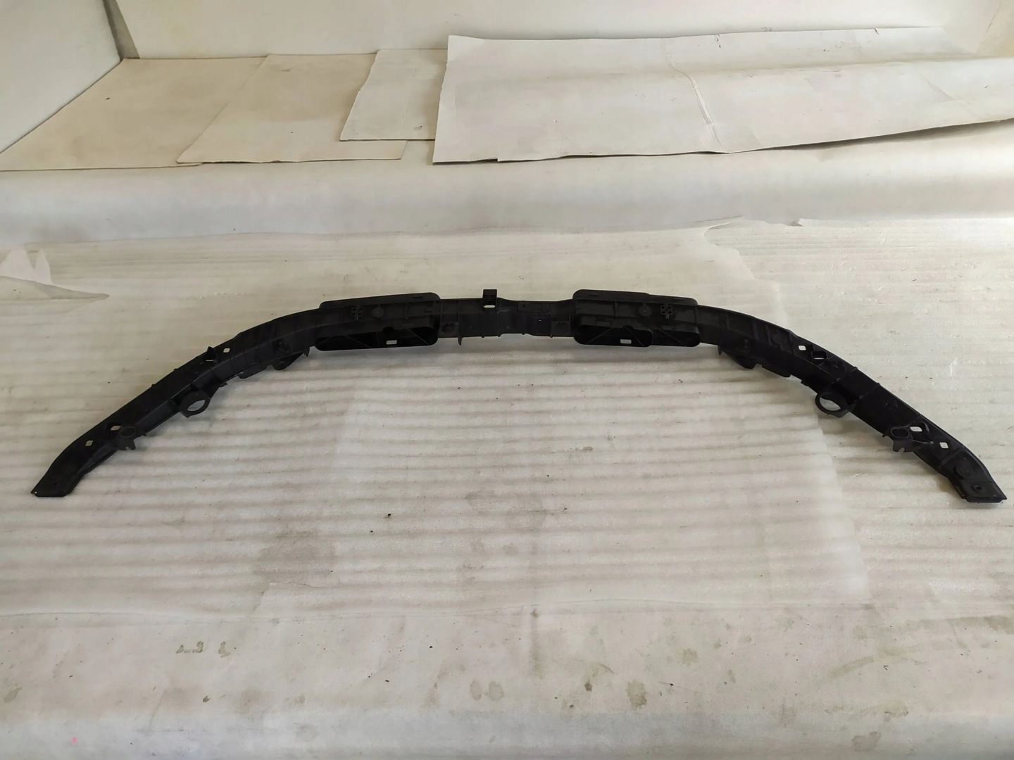 Mercedes-Benz B-Klasse W247 Kühlergrill FRONTGRILL Kühlergitter A2476202800 - Thumbnail 12