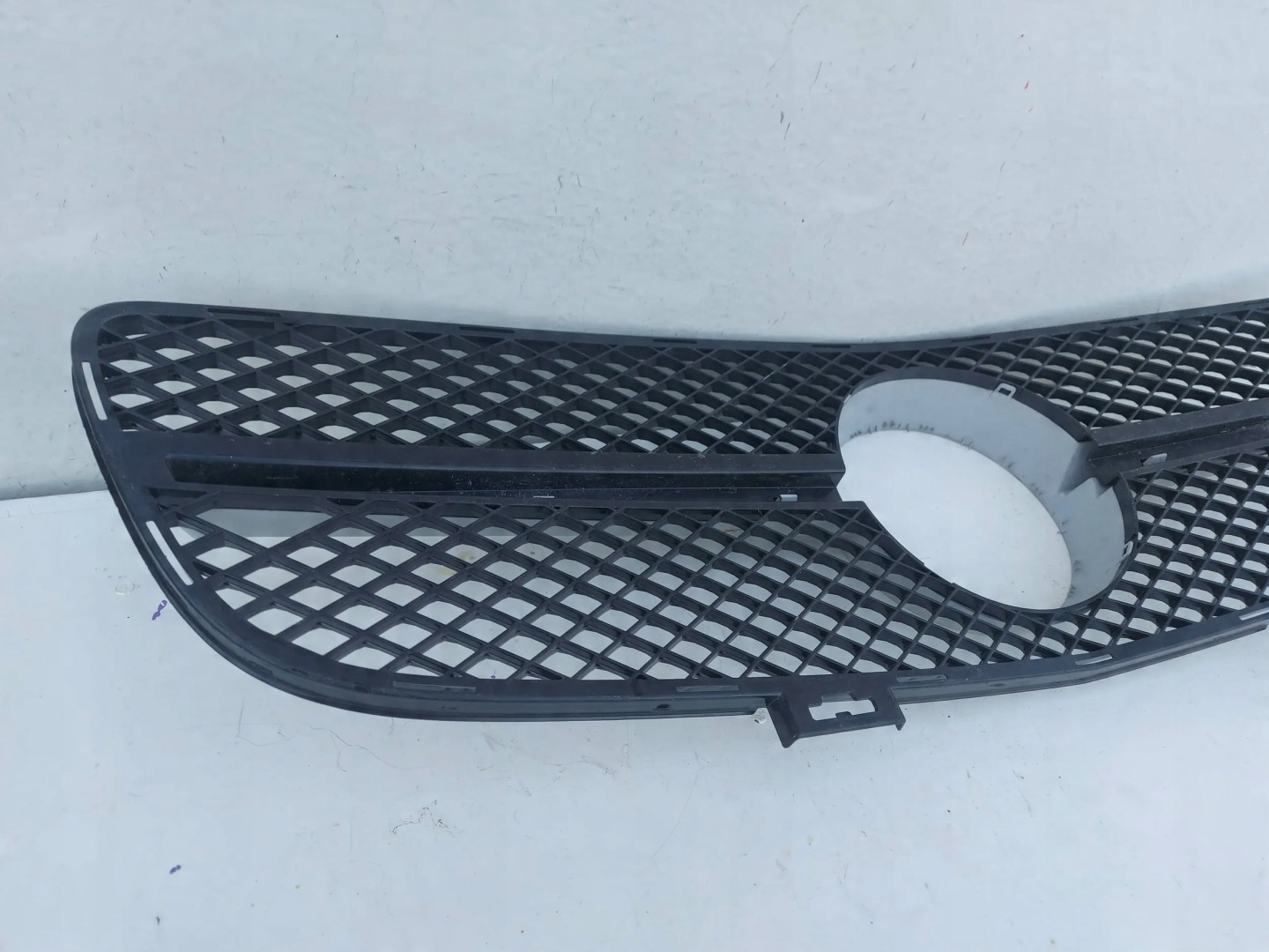 Mercedes-Benz SLS AMG W197 Kühlergrill FRONTGRILL Kühlergitter A1978850053 - Thumbnail 12