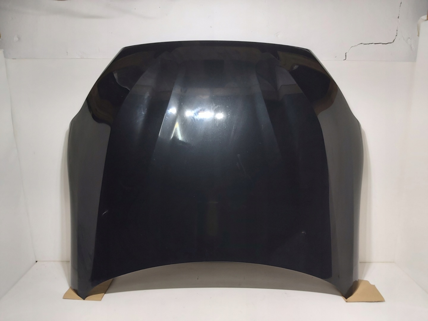 Motorhaube BMW Z4 G29 Bonnet Hood - Thumbnail 1