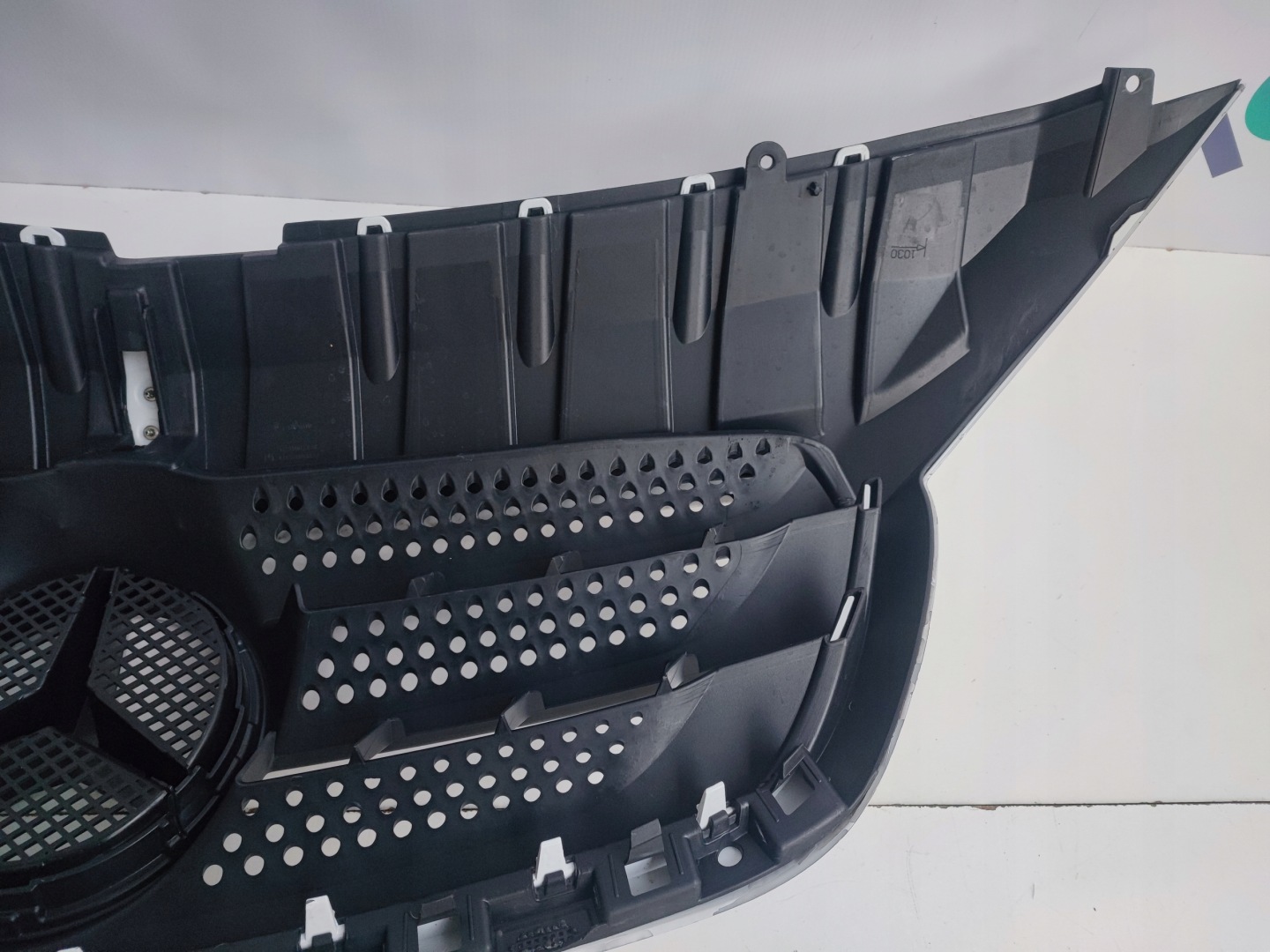 Mercedes-Benz Citan W415 Kühlergrill FRONTGRILL Kühlergitter A4158880023 - Thumbnail 9