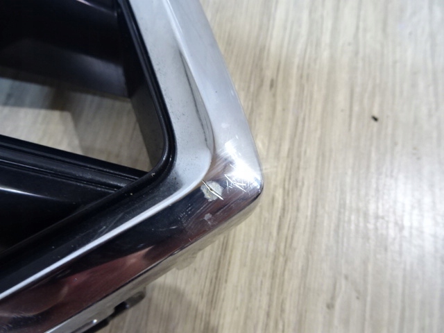 Audi A7 Kühlergrill FRONTGRILL Kühlergitter - Thumbnail 12