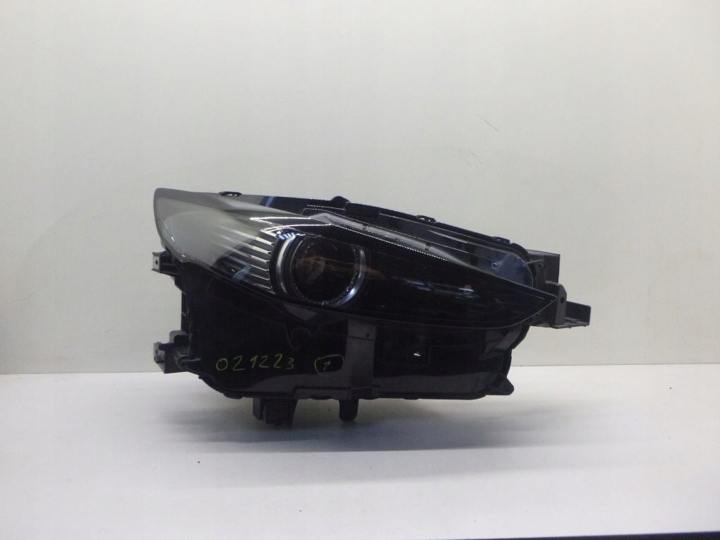 Frontscheinwerfer Mazda CX-30 DFR7510305 LED Rechts Scheinwerfer Headlight - Thumbnail 1