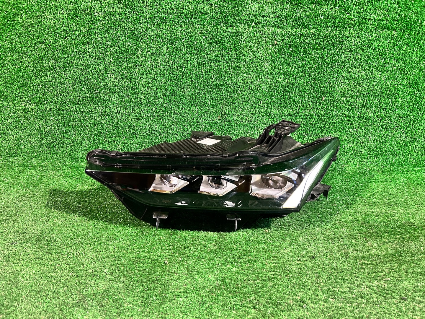 Frontscheinwerfer Citroen DS4 9848997280 Matrix LED Links Scheinwerfer Headlight - Thumbnail 1