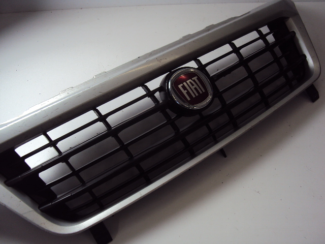 Fiat Ducato ZFA 240 Kühlergrill FRONTGRILL Kühlergitter - Thumbnail 3