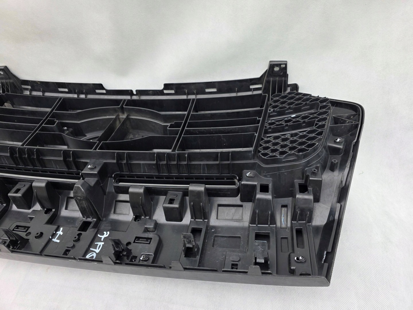 Ford Ranger 2 Mk2 Kühlergrill FRONTGRILL Kühlergitter JB3B8350B - Thumbnail 11