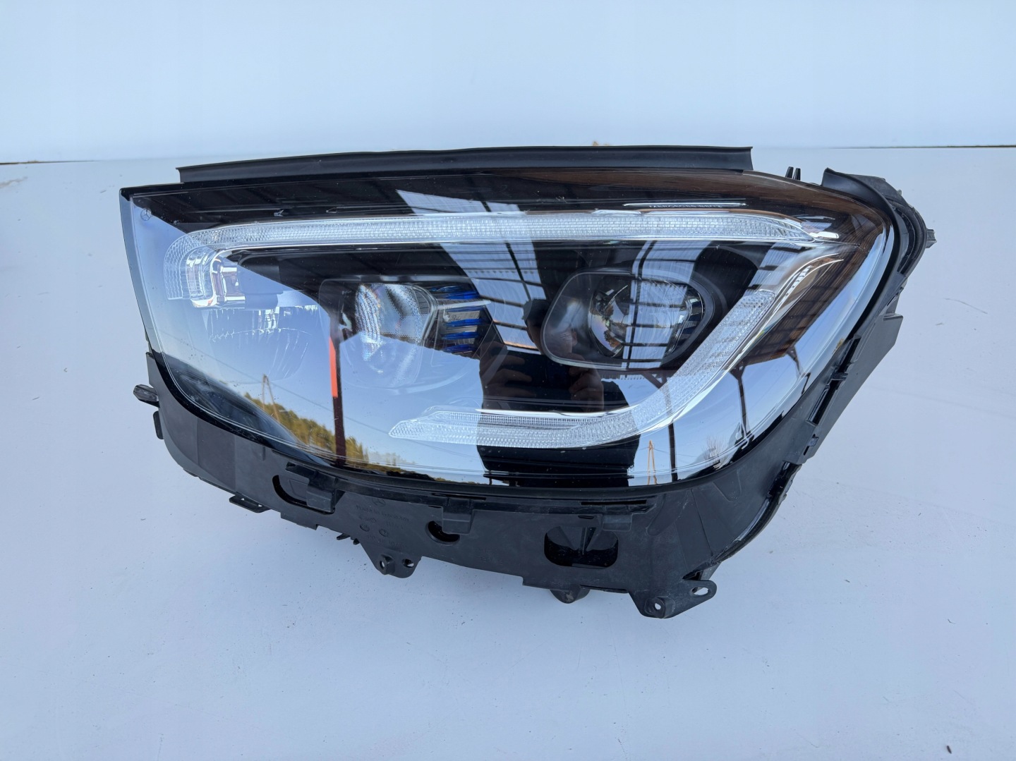 Frontscheinwerfer Mercedes-Benz GLC W253 A2539064903 Multibeam LED Links Headlight - Thumbnail 1