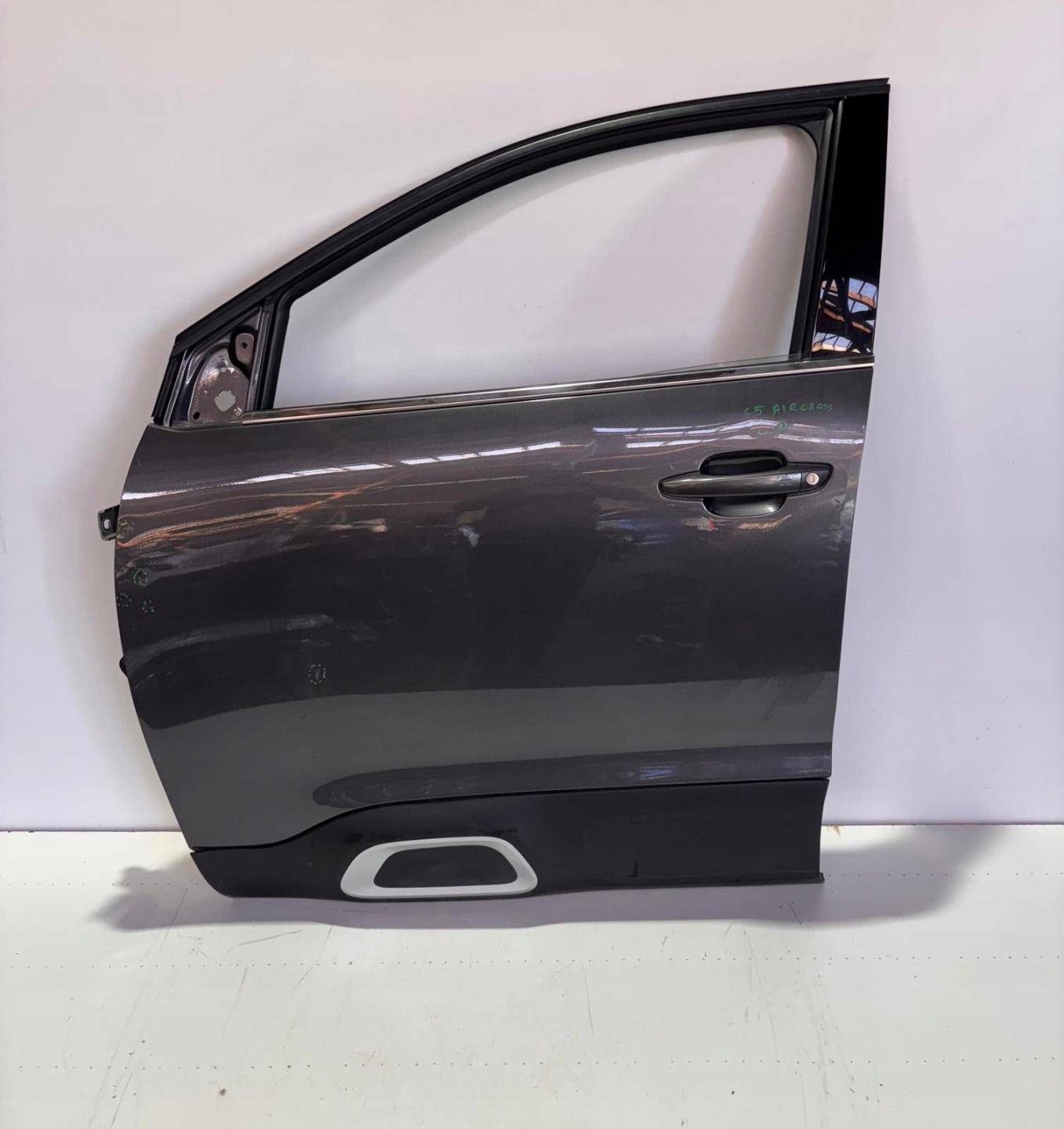 Citroen C5 Tür Vorne Links Door Porta Porte - Thumbnail 1