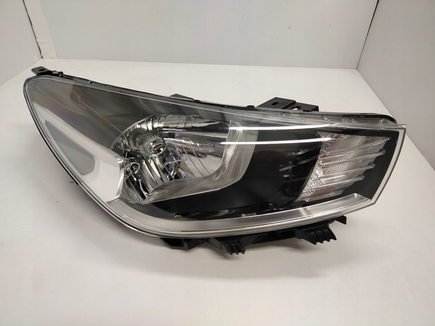 Frontscheinwerfer Kia Rio YB LED Rechts Scheinwerfer Headlight - Thumbnail 1