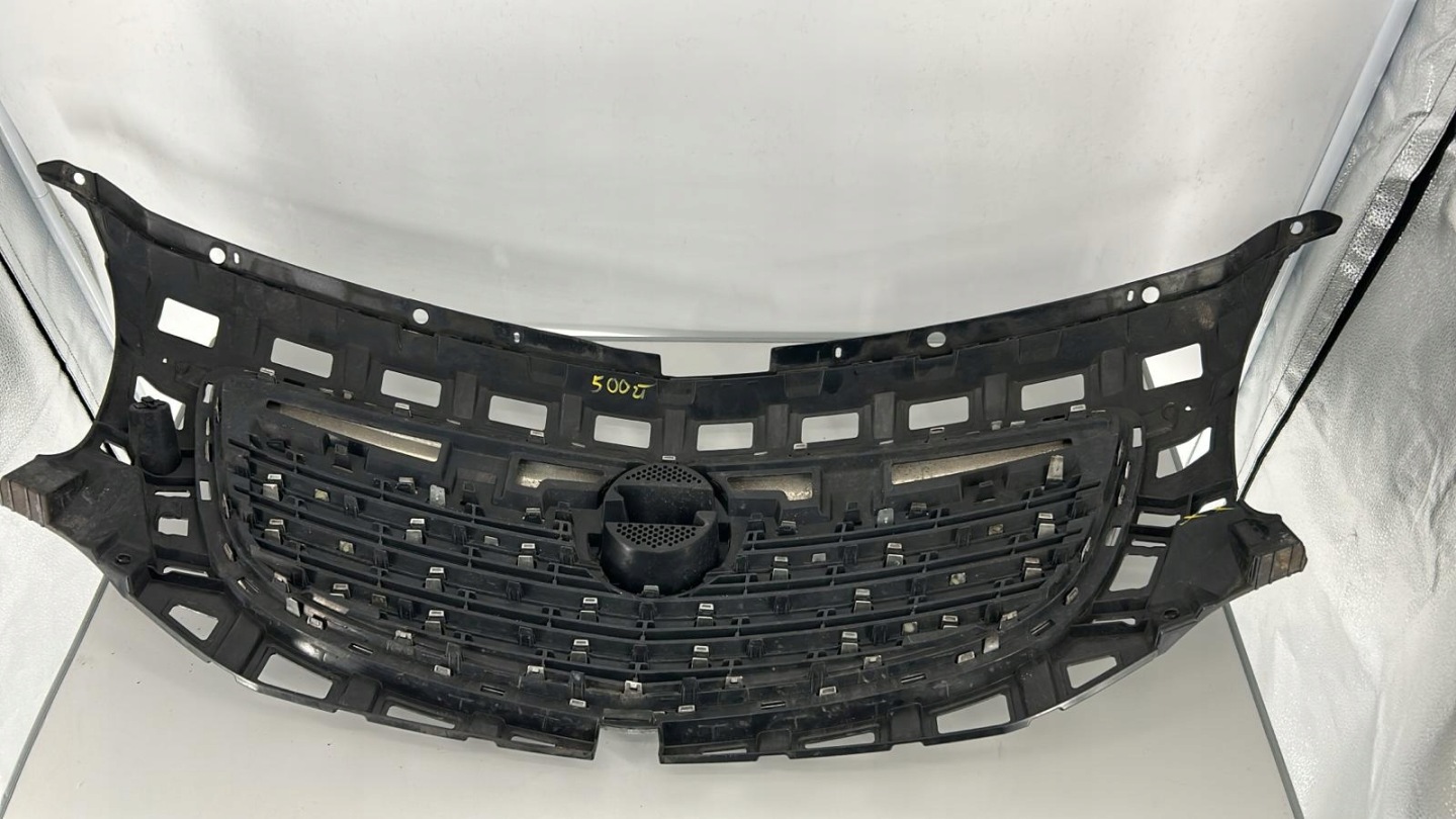 Opel Insignia Kühlergrill FRONTGRILL Kühlergitter 90320004 - Thumbnail 3