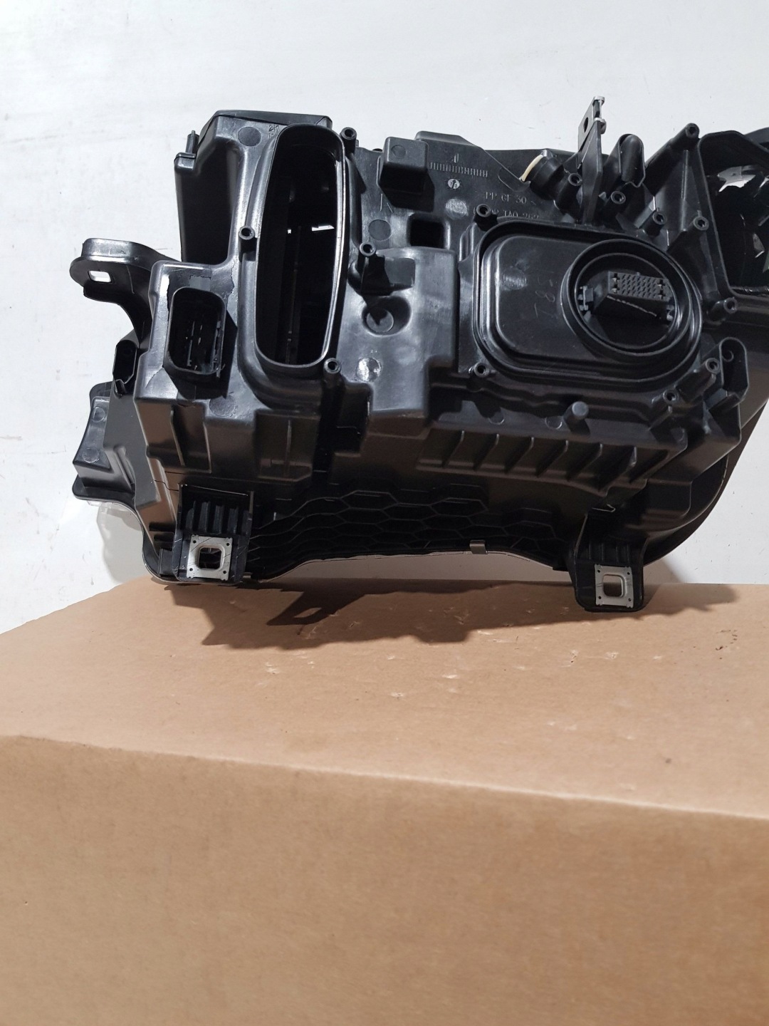 Frontscheinwerfer BMW X3 F25 LED Rechts Scheinwerfer Headlight - Thumbnail 9