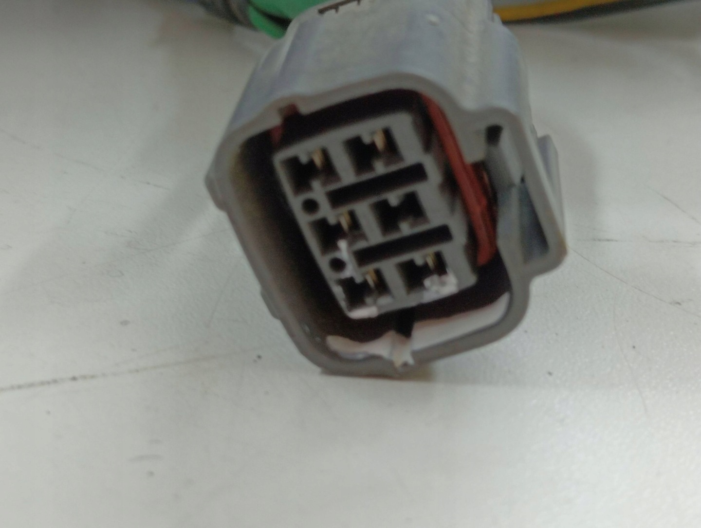 Frontscheinwerfer Mazda CX-7 ER E22151030 LED Rechts Scheinwerfer Headlight - Thumbnail 7