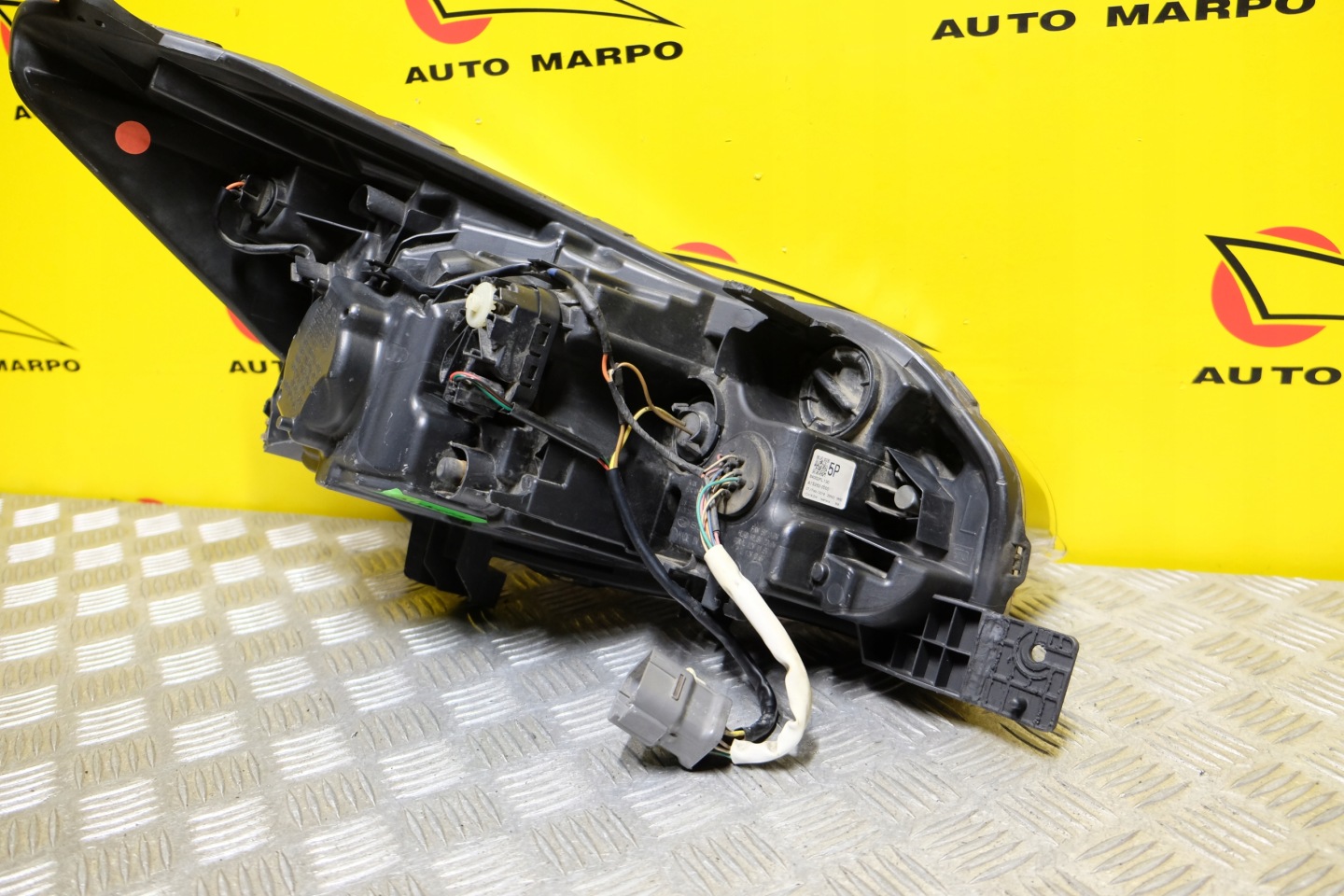 Frontscheinwerfer Subaru XV G5 84002FL190LEW LED Links Scheinwerfer Headlight - Thumbnail 10