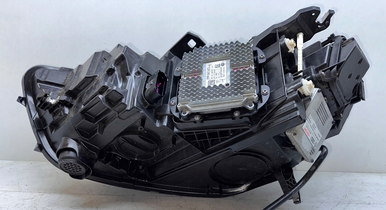 Frontscheinwerfer Audi A6 4G0941034H LED Links Scheinwerfer Headlight - Thumbnail 12