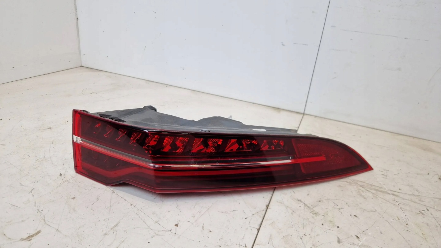 Jaguar I-Pace X590 Rückleuchte J9D313404CC Rearlamp - Thumbnail 1