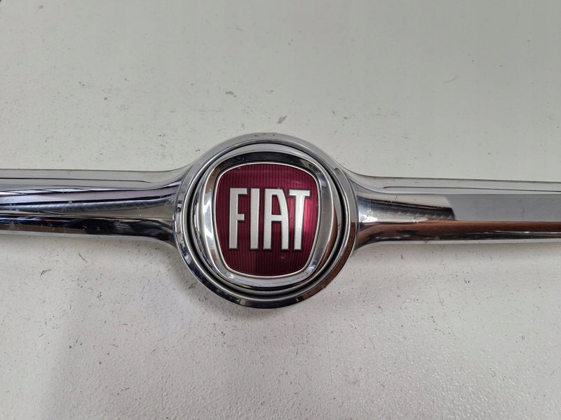 Fiat 500 ZAF 120 Kühlergrill FRONTGRILL Kühlergitter - Thumbnail 2