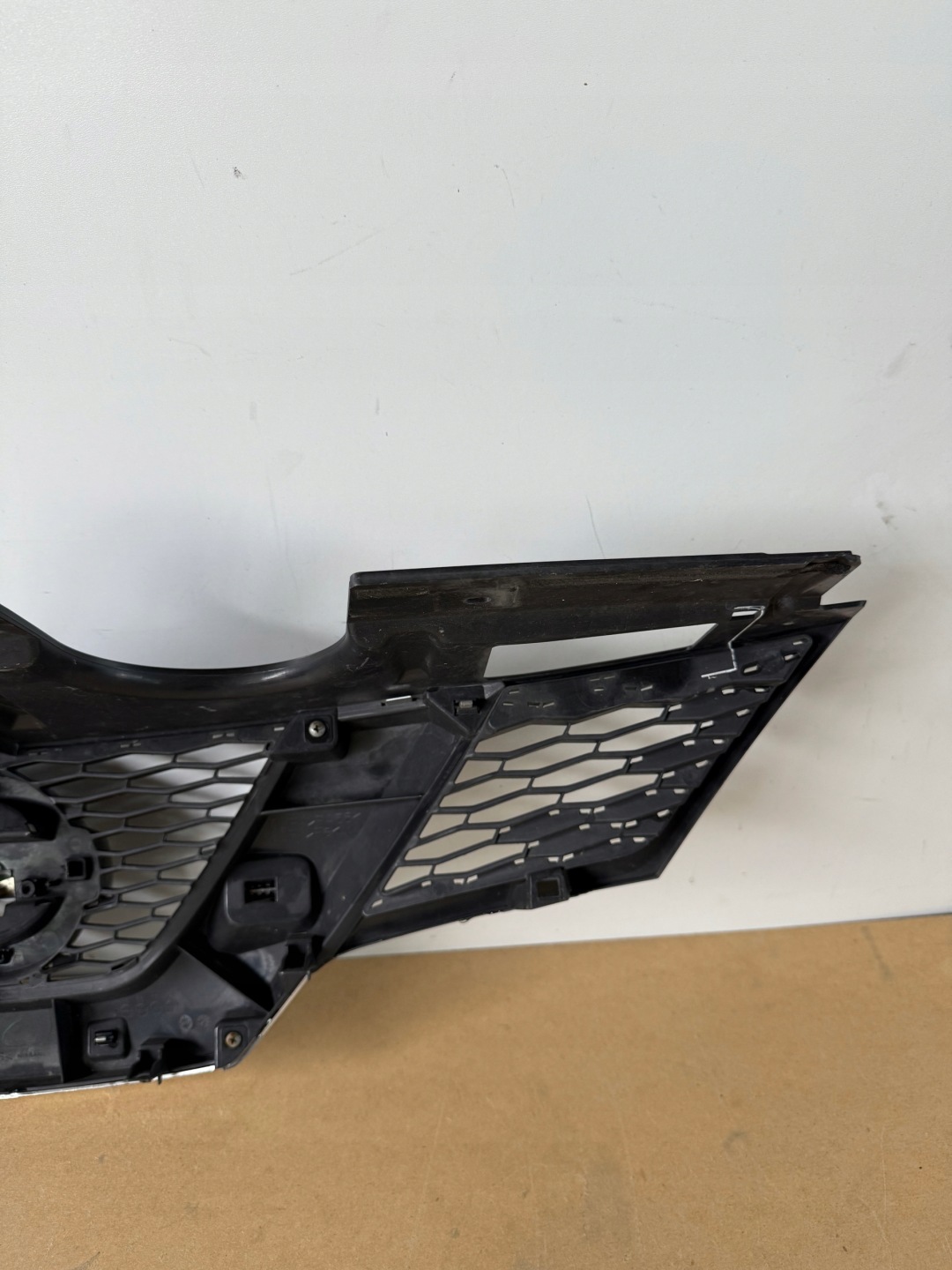 Nissan X-Trail T32 Kühlergrill FRONTGRILL Kühlergitter 623104CE0A - Thumbnail 12