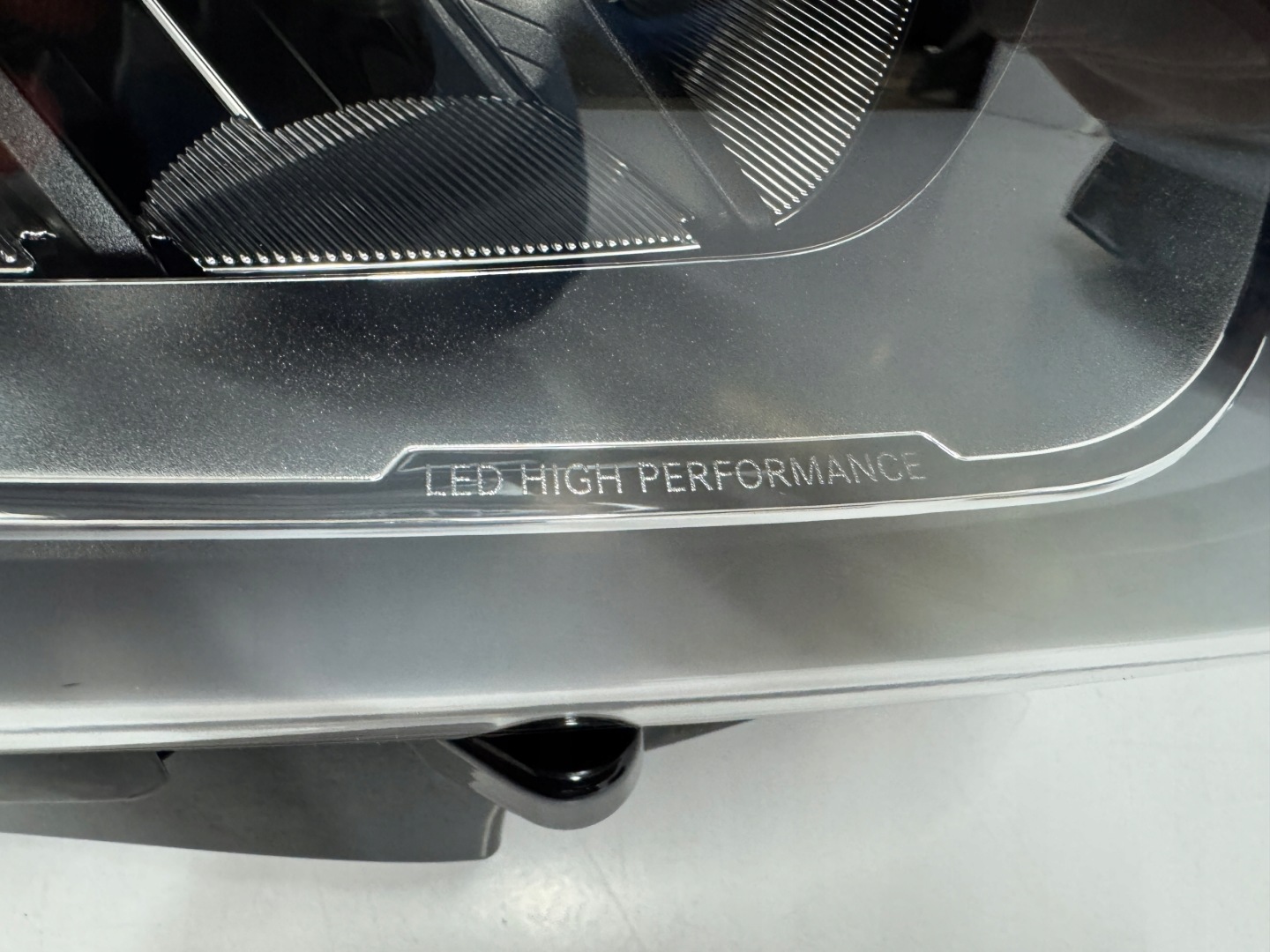Frontscheinwerfer Mercedes-Benz GLB W247 High Performance LED Links Headlight - Thumbnail 9