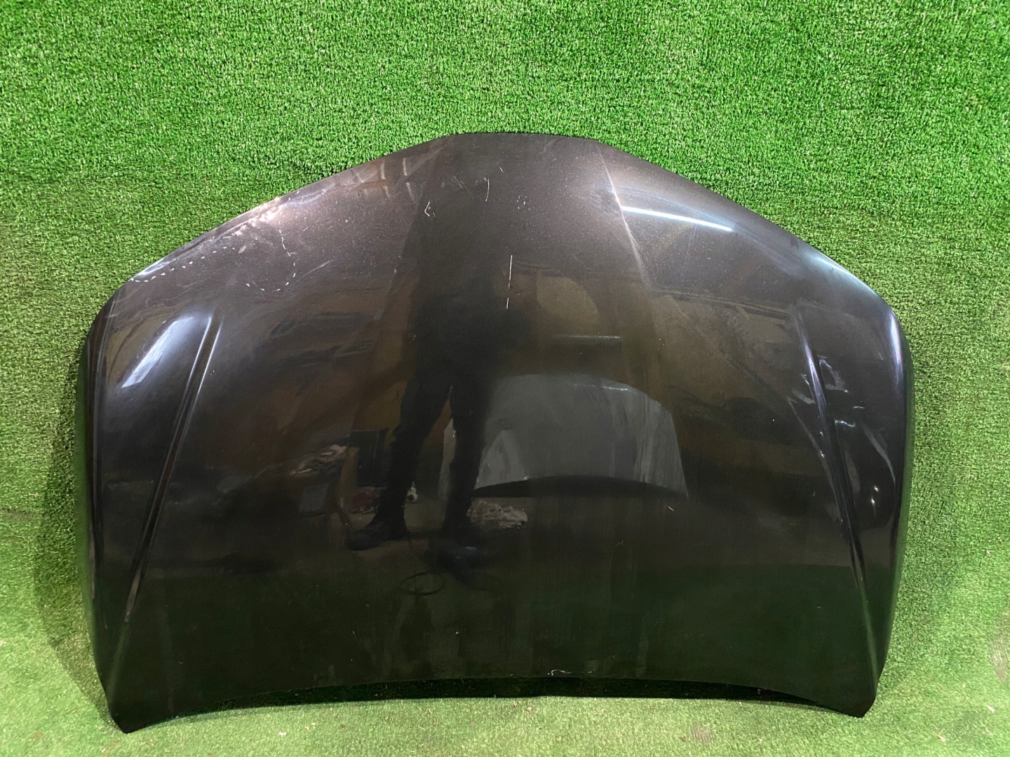 Motorhaube Toyota Corolla E210 Bonnet Hood - Thumbnail 1