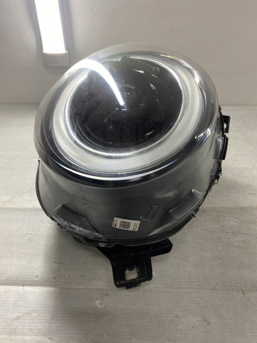 Frontscheinwerfer Mini MINI F57 5A01962 LED Rechts Scheinwerfer Headlight - Thumbnail 3