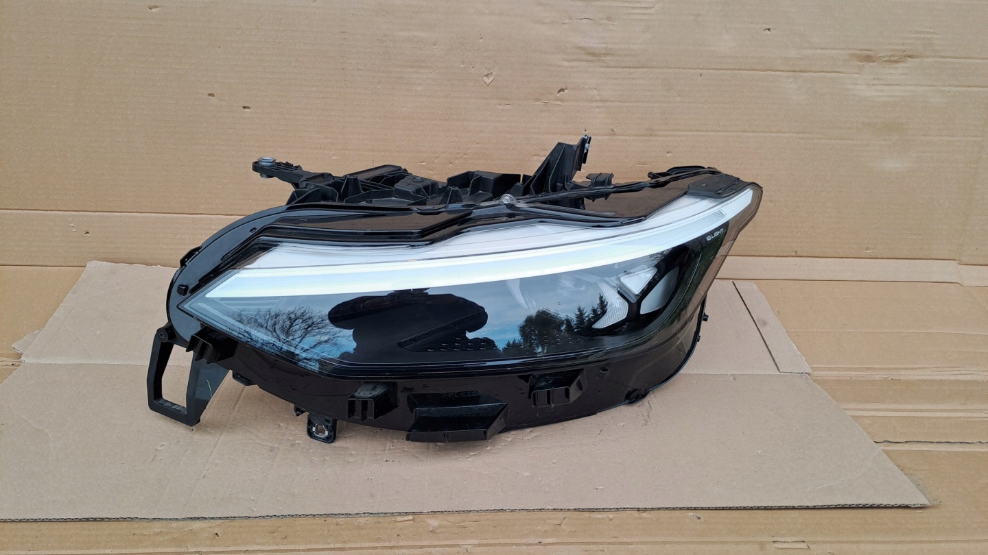 Frontscheinwerfer VW ID.7 ED 14B941035BI LED Links Scheinwerfer Headlight - Thumbnail 1