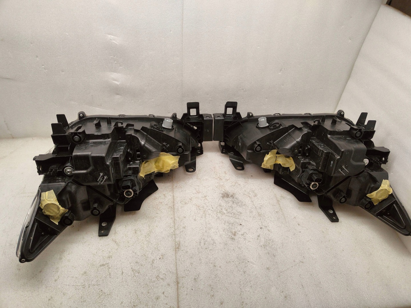 Frontscheinwerfer Mazda CX-5 KF KB8M51030 LED Links Scheinwerfer Headlight - Thumbnail 9