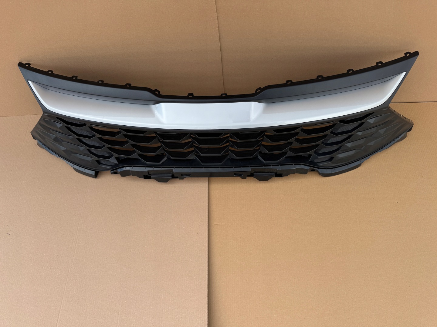 Kia Sportage NQ5 Kühlergrill FRONTGRILL Kühlergitter - Thumbnail 4