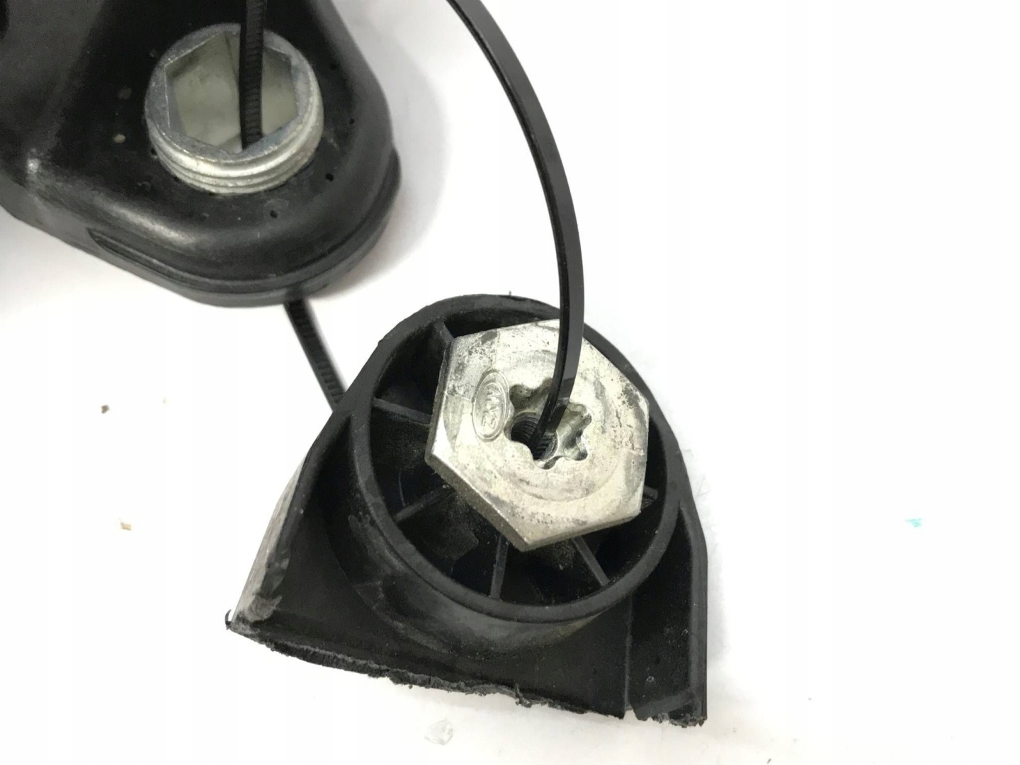 Frontscheinwerfer Mercedes-Benz GLC W253 A2539066403 LED Rechts Headlight - Thumbnail 11