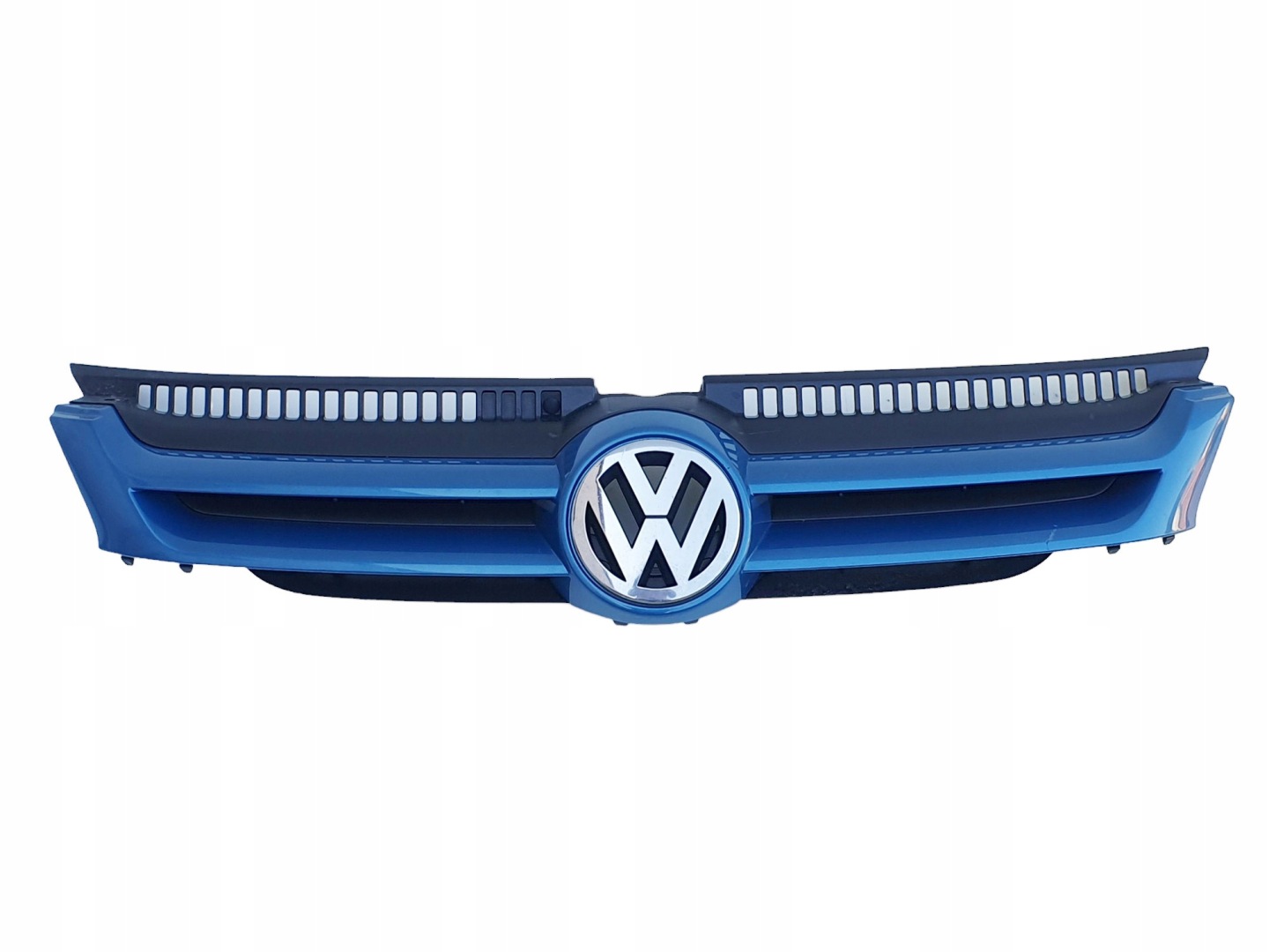 VW Golf V Kühlergrill FRONTGRILL Kühlergitter 5M0853655 - Thumbnail 1