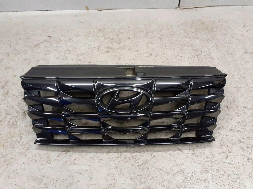 Hyundai Tucson NX4E Kühlergrill FRONTGRILL Kühlergitter - Thumbnail 1
