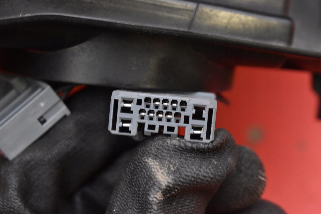 Frontscheinwerfer Volvo S60/V60 V60 LED Rechts Scheinwerfer Headlight - Thumbnail 10