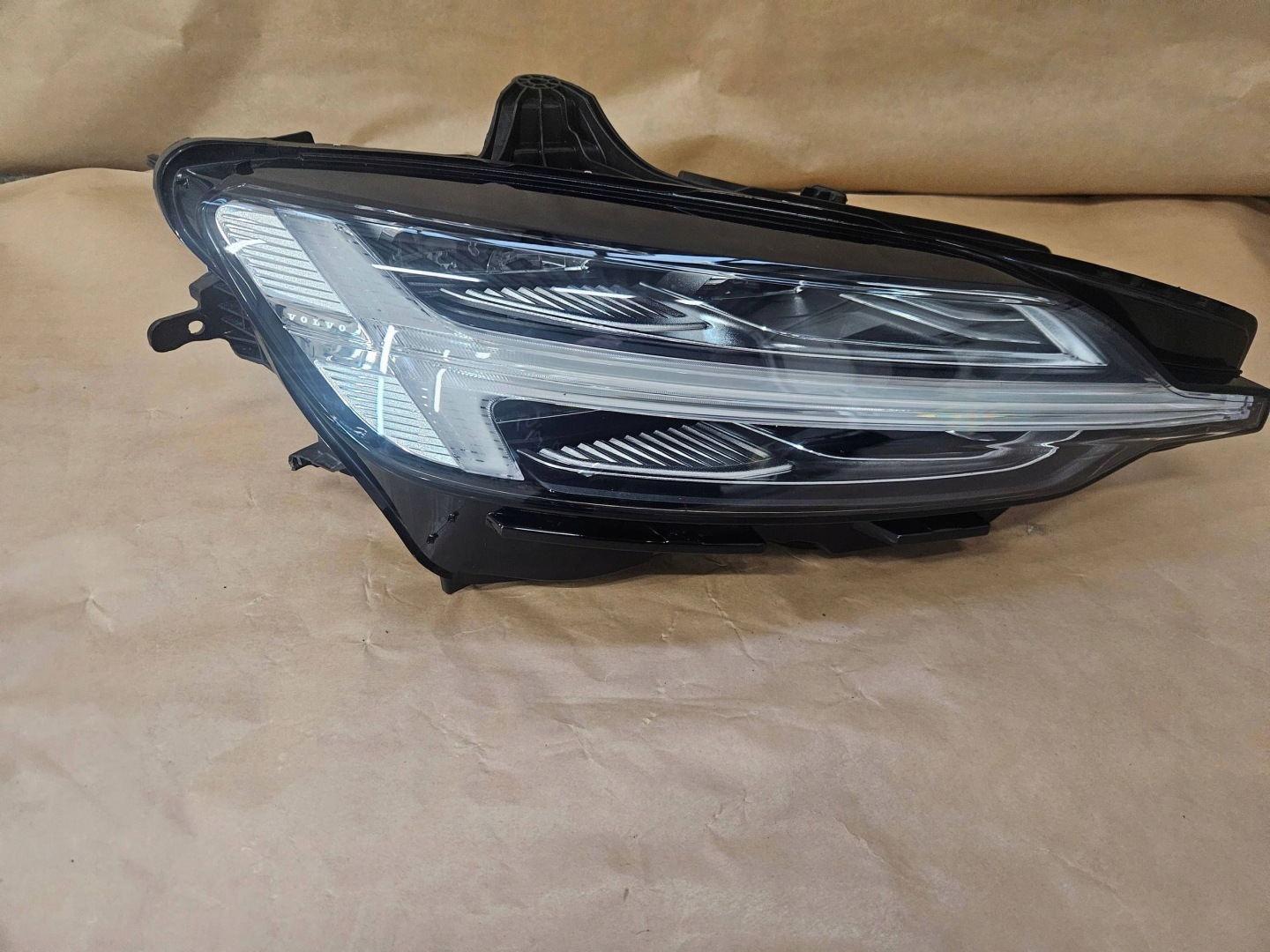 Frontscheinwerfer Volvo S60/V60 S60 32314191 LED Links Scheinwerfer Headlight - Thumbnail 1