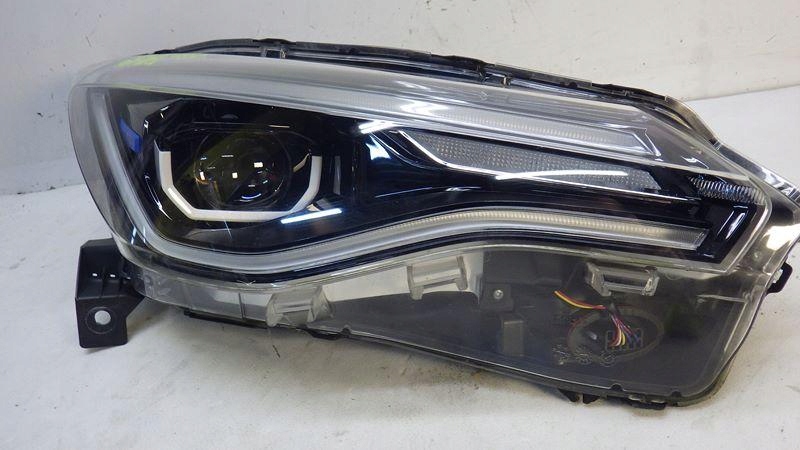 Frontscheinwerfer Renault Zoe AG 260102384R LED Rechts Scheinwerfer Headlight - Thumbnail 21