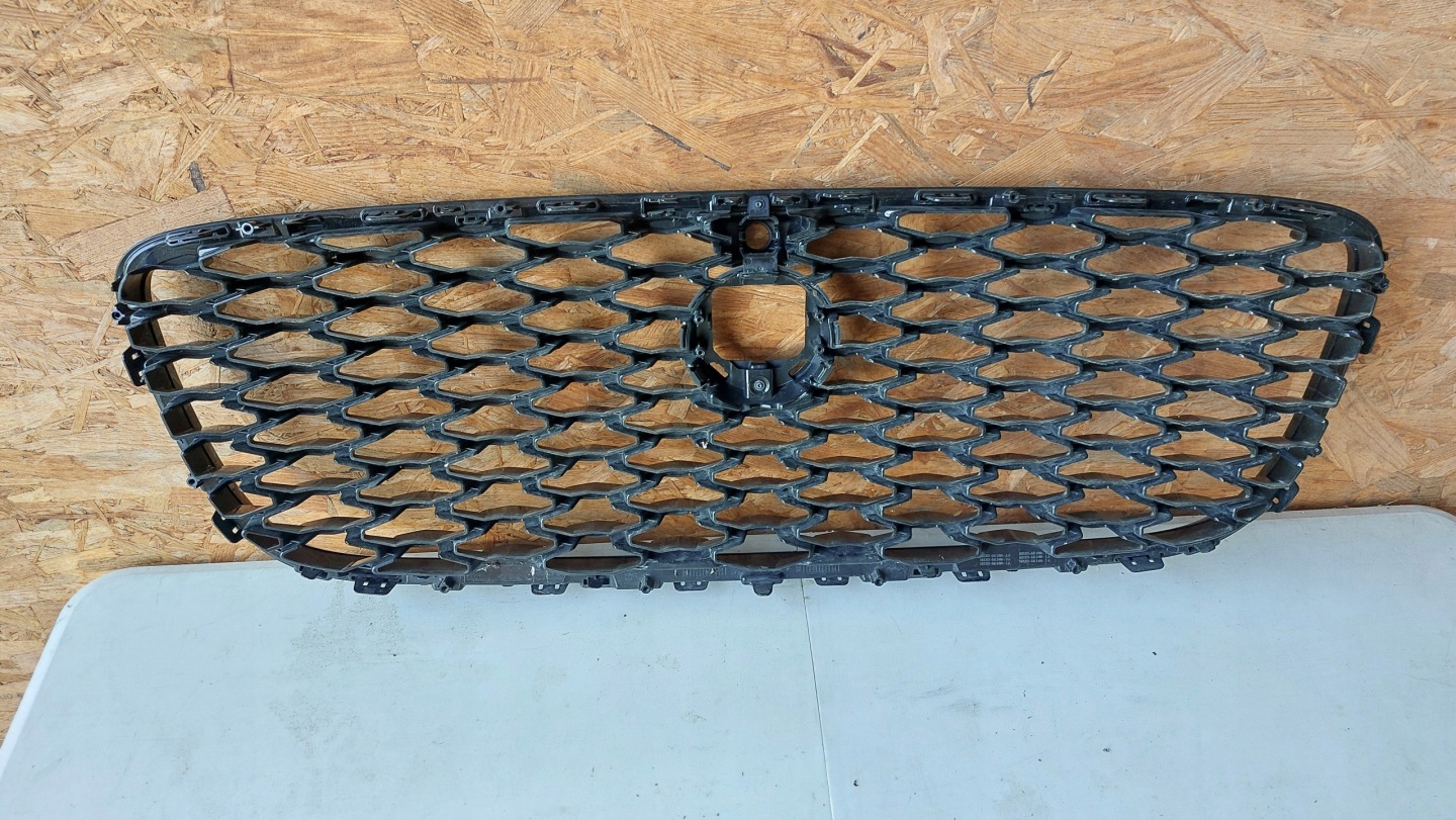 Jaguar F-Pace X761 Kühlergrill FRONTGRILL Kühlergitter - Thumbnail 6