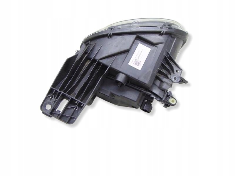 Frontscheinwerfer Nissan Juke F16 260606PN0A LED Links Scheinwerfer Headlight - Thumbnail 6