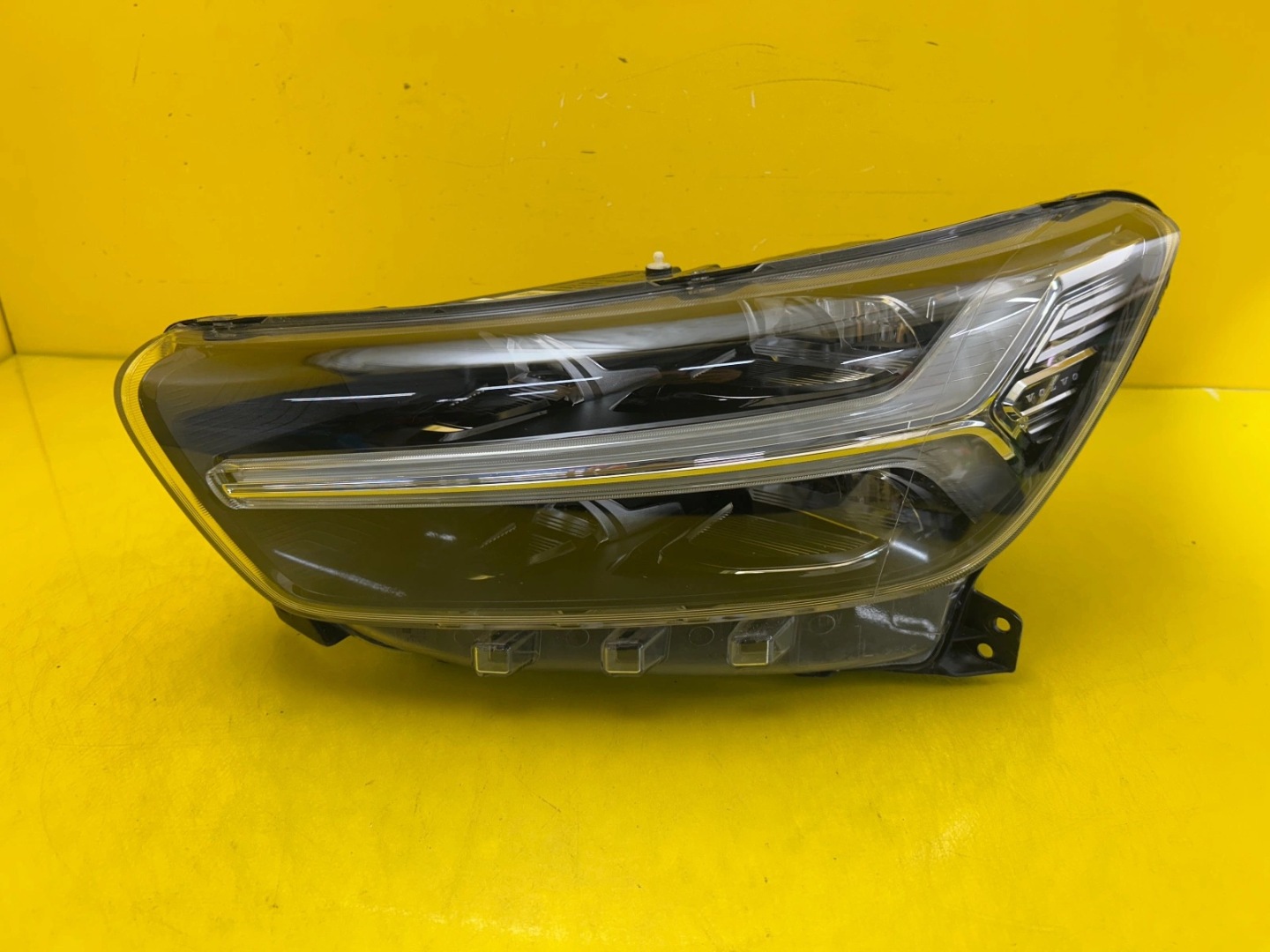 Frontscheinwerfer Volvo XC40 32342524 LED Links Scheinwerfer Headlight - Thumbnail 1