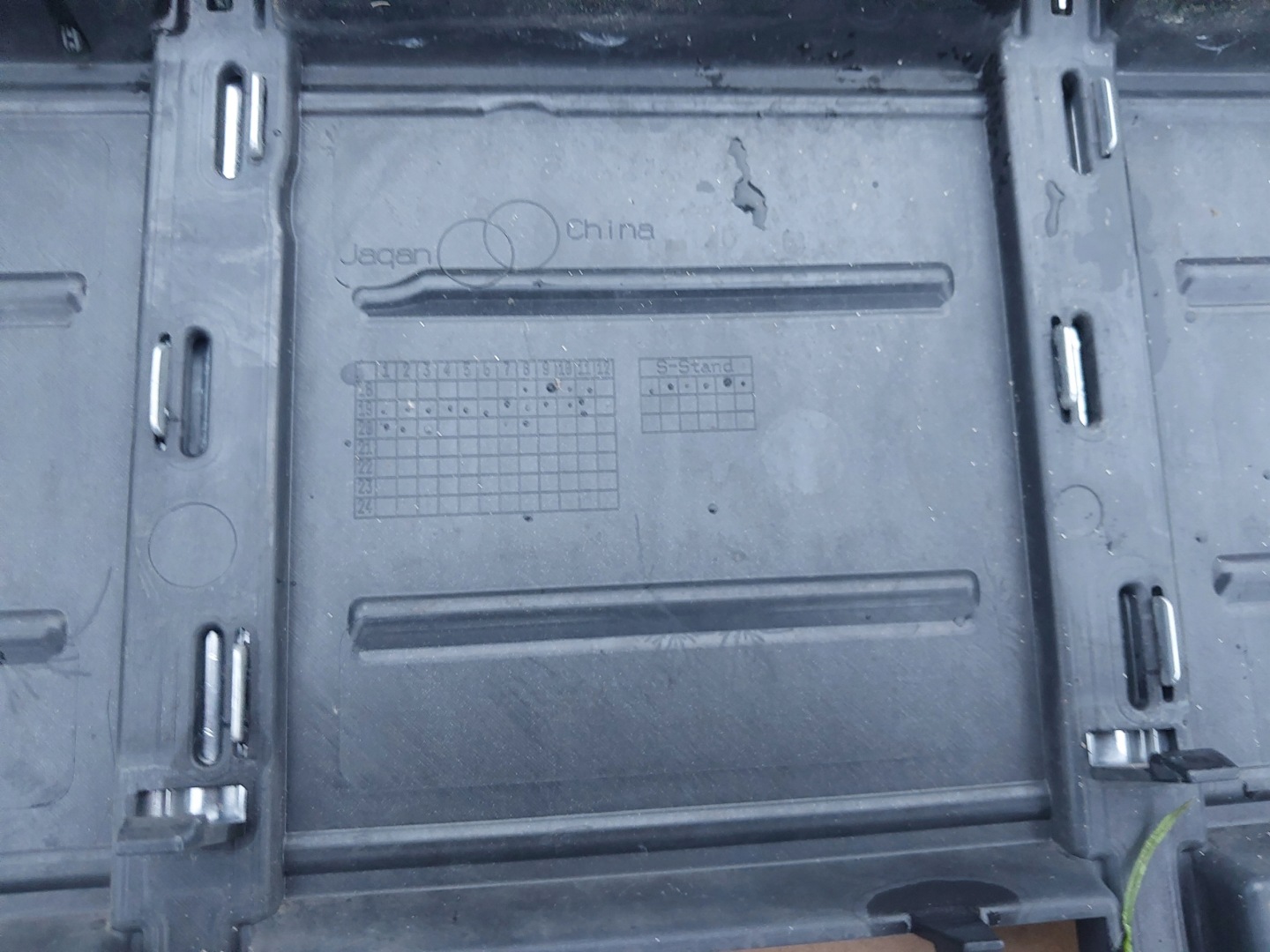 Audi A4 B9 Kühlergrill FRONTGRILL Kühlergitter - Thumbnail 8