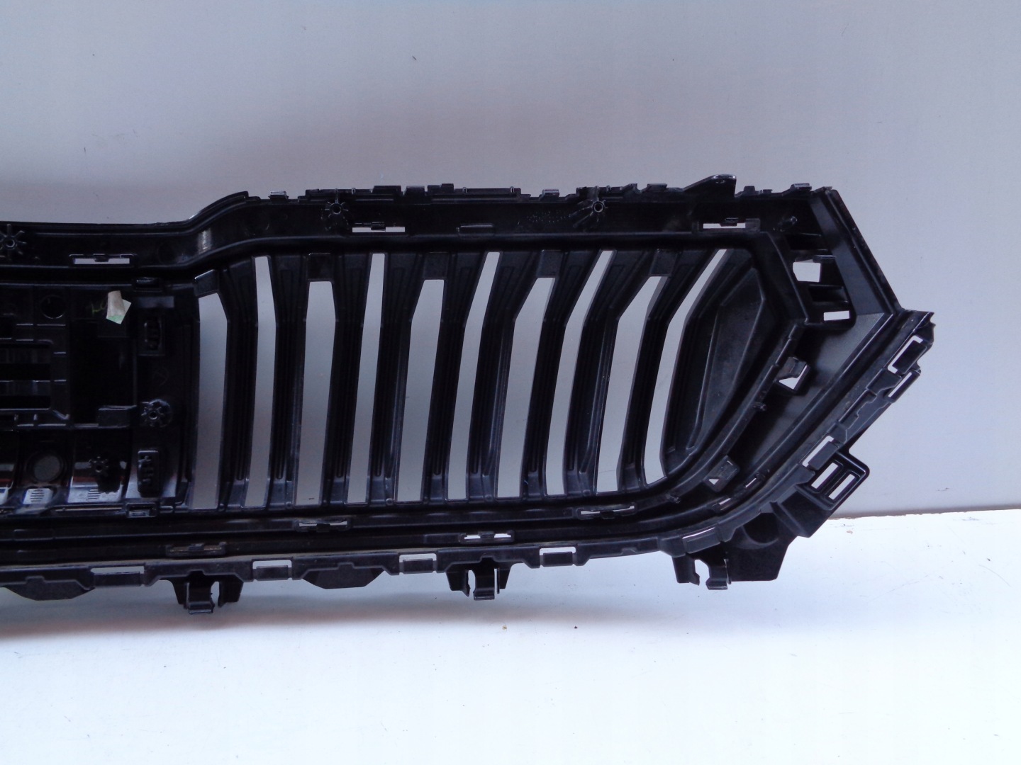 Skoda Kodiaq 565 Kühlergrill FRONTGRILL Kühlergitter 565853653A - Thumbnail 8