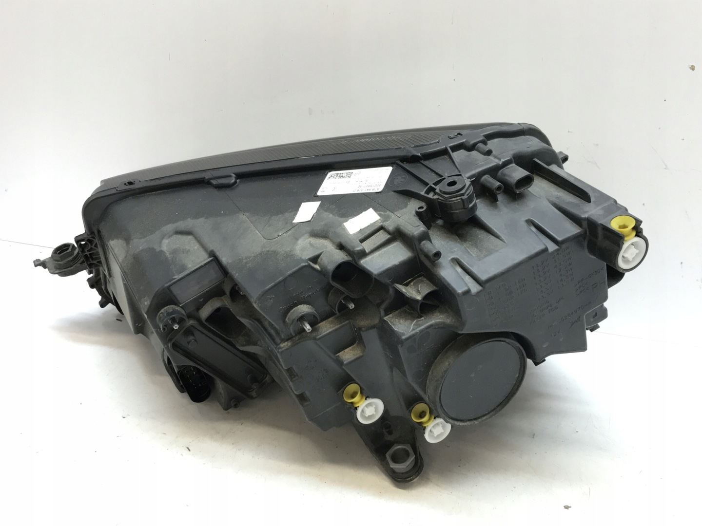 Frontscheinwerfer Skoda Karoq 57B 57B941016D LED Rechts Scheinwerfer Headlight - Thumbnail 12