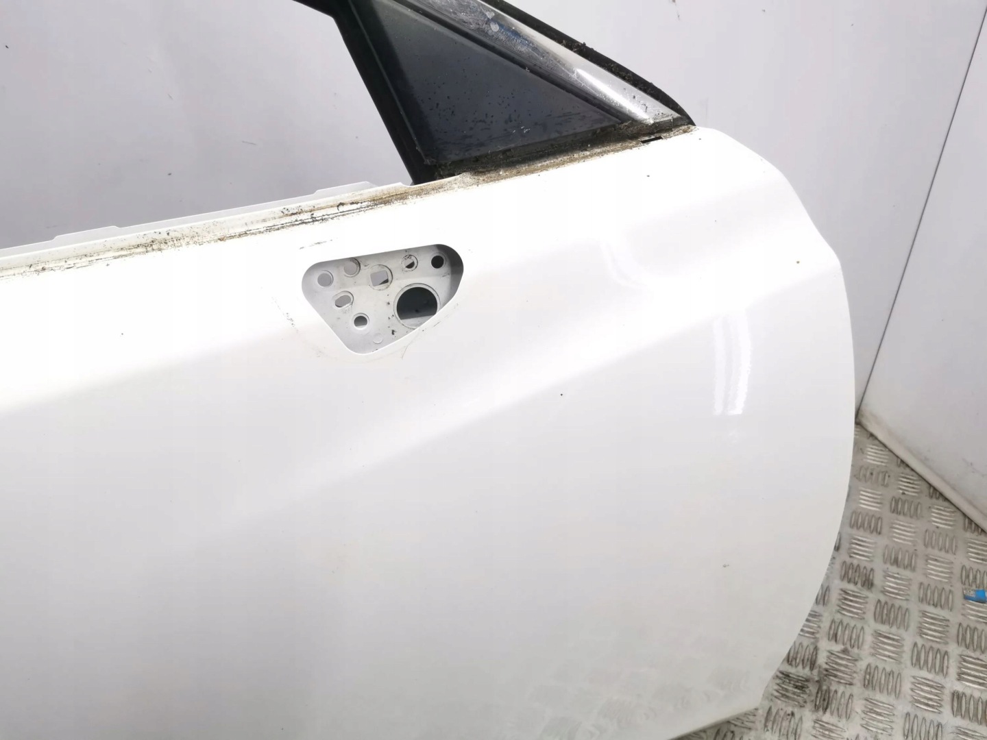 Mazda 6 GJ Tür Vorne Rechts Door Porta Porte - Thumbnail 7