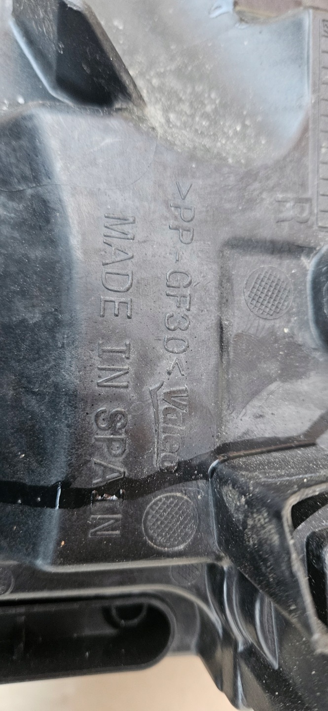 Frontscheinwerfer Audi A3 8Y 8Y0941036A Matrix LED Rechts Scheinwerfer Headlight - Thumbnail 12