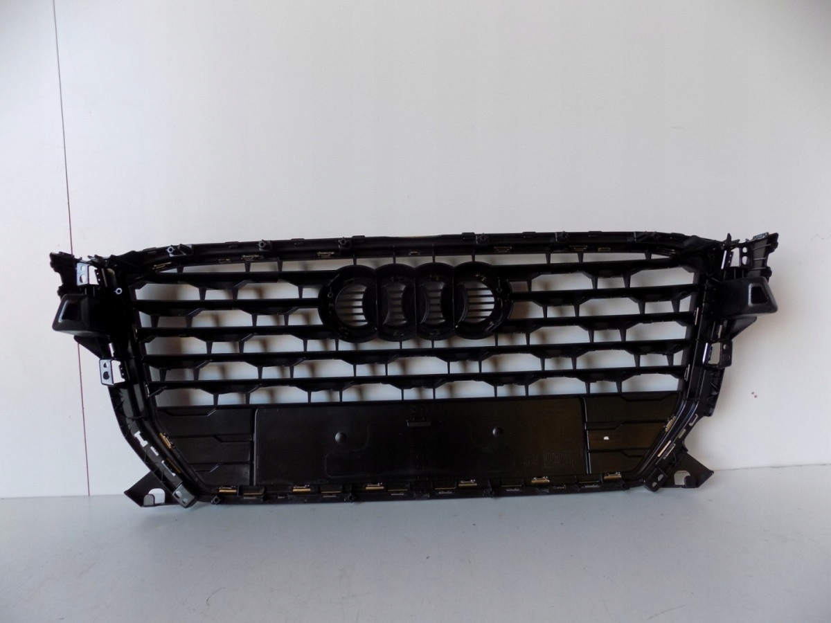 Audi Q2 Kühlergrill FRONTGRILL Kühlergitter 81A853651 - Thumbnail 5