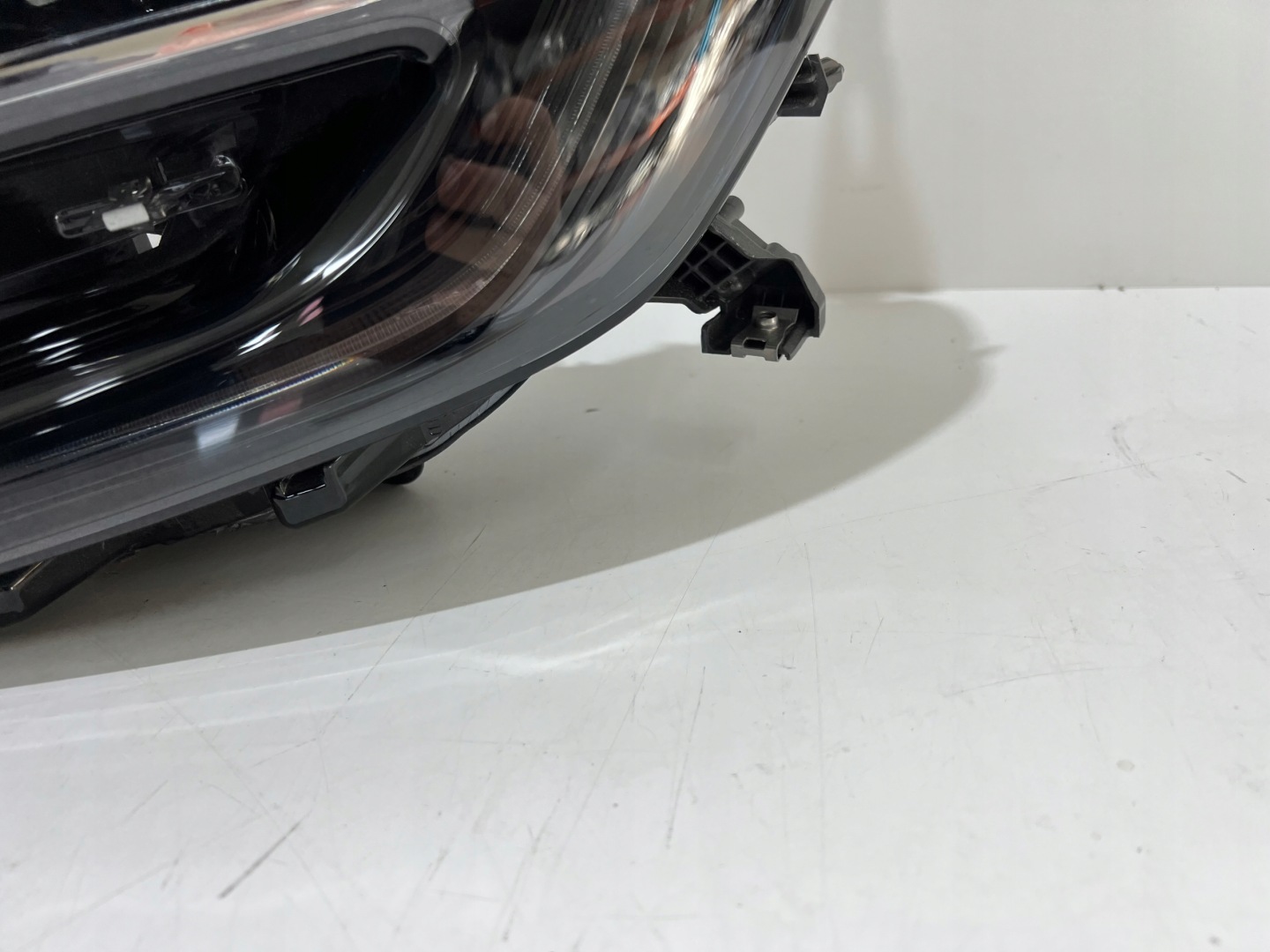 Frontscheinwerfer Renault MÃ©gane I BA.. 260607505R LED Links Headlight - Thumbnail 6