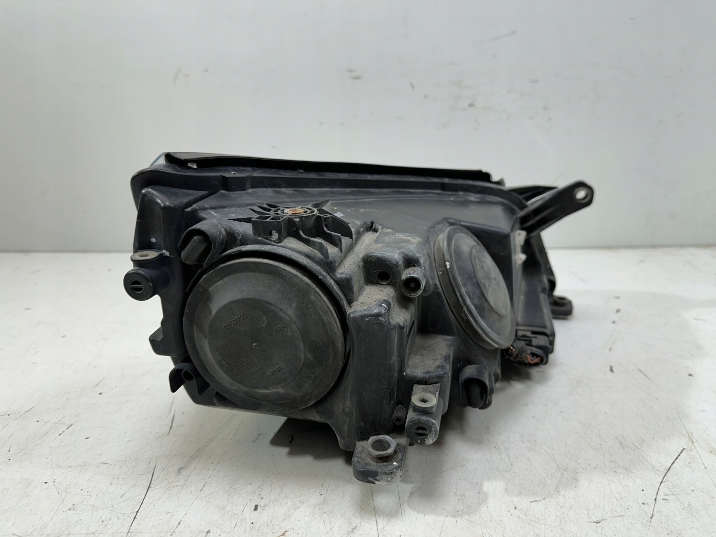 Frontscheinwerfer VW Tiguan 5N1941039KK Xenon Links Scheinwerfer Headlight - Thumbnail 10