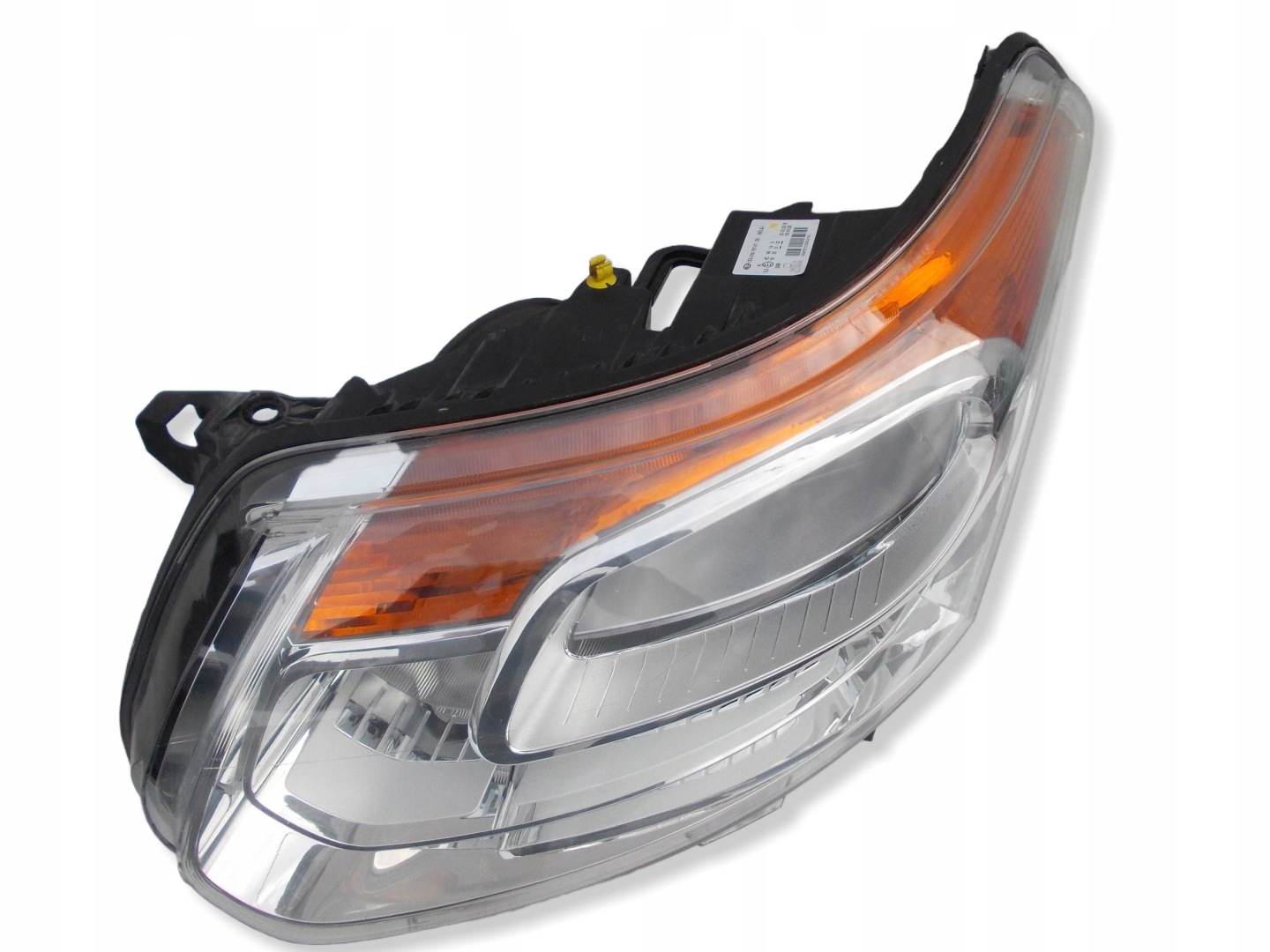 Frontscheinwerfer Citroen C3 Picasso LED Links Scheinwerfer Headlight - Thumbnail 9