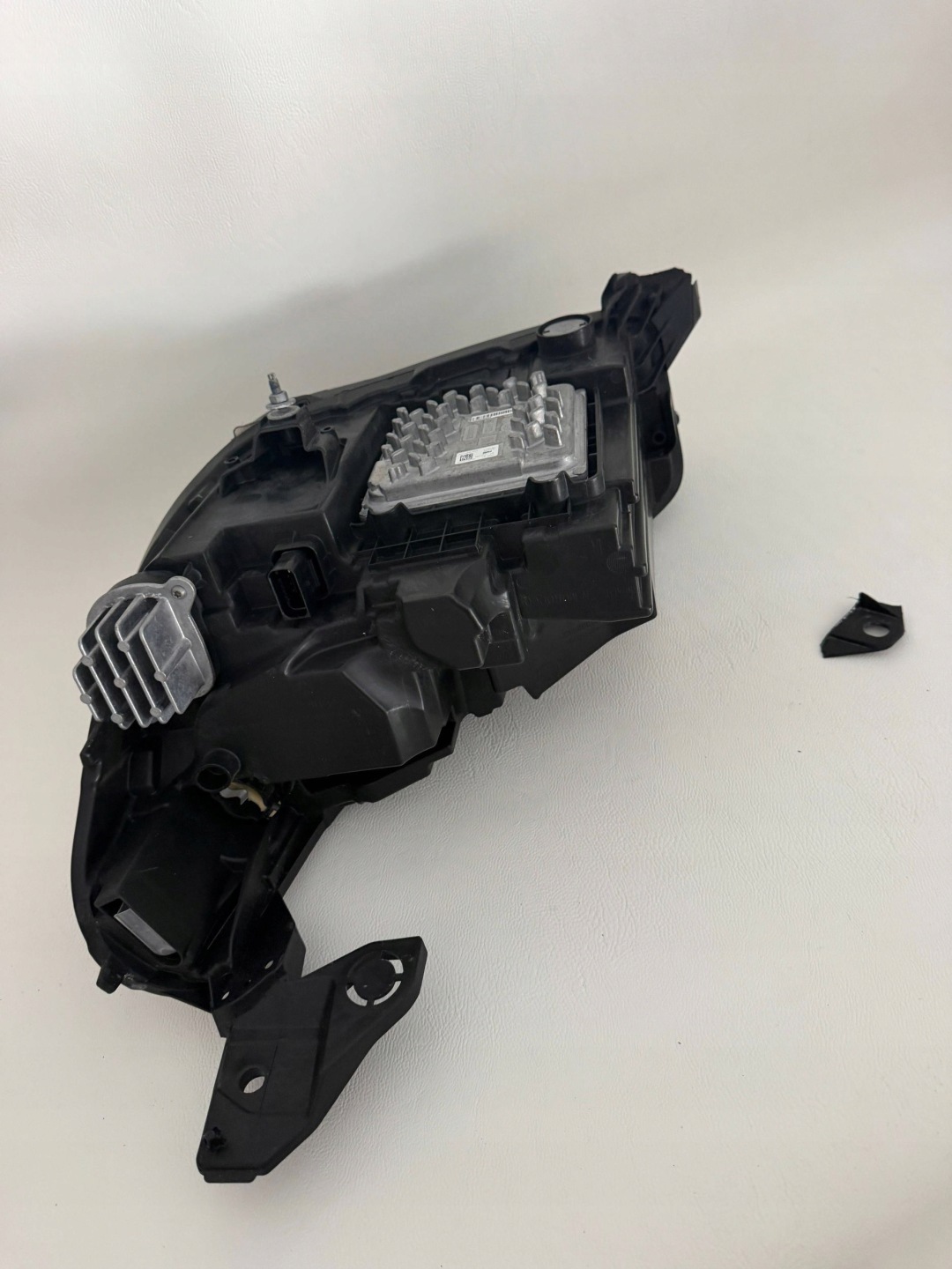 Frontscheinwerfer Opel Corsa 39162658 LED Links Scheinwerfer Headlight - Thumbnail 12
