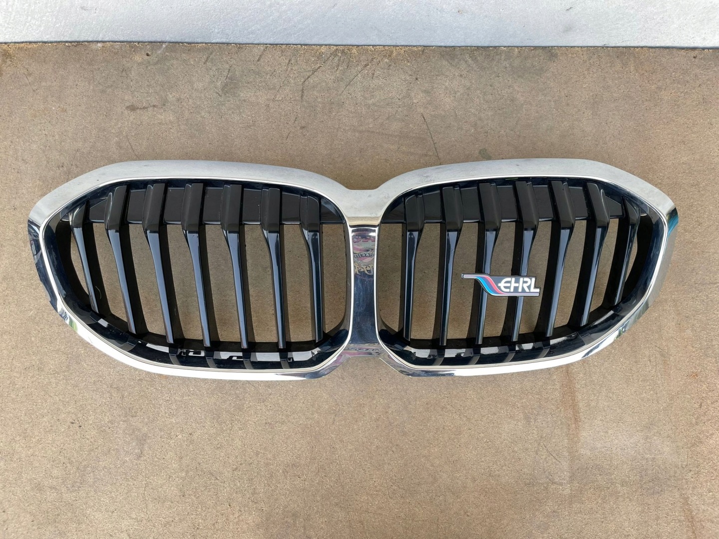 BMW 1 F40 Kühlergrill FRONTGRILL Kühlergitter 7076895 - Thumbnail 1