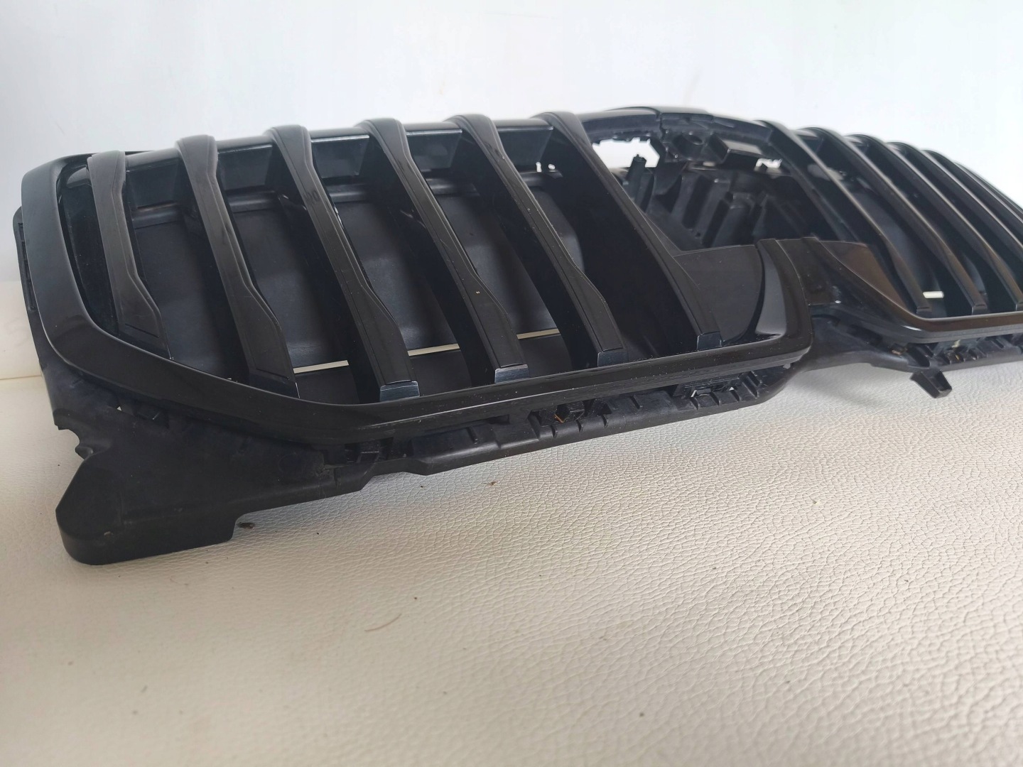 BMW 2 Active Tourer U06 Kühlergrill FRONTGRILL Kühlergitter - Thumbnail 9